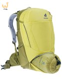 Plecak rowerowy Deuter Trans Alpine 30 sprout-cactus