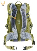 Plecak rowerowy Deuter Trans Alpine 30 sprout-cactus