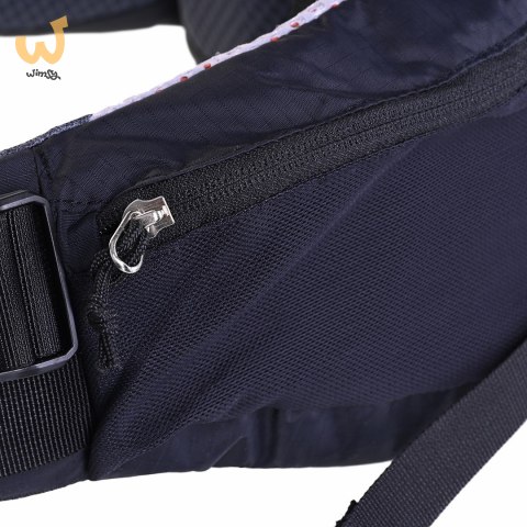 Plecak trekkingowy Deuter Aircontact Lite 40 + 10 black-marine Plecak trekkingowy Deuter Aircontact Lite 40 + 10 black-marine