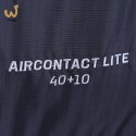 Plecak trekkingowy Deuter Aircontact Lite 40 + 10 black-marine