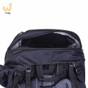 Plecak trekkingowy Deuter Aircontact Lite 40 + 10 black-marine