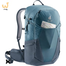 Plecak turystyczny Deuter Futura 27 atlantic-ink