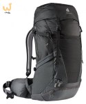Plecak turystyczny Deuter Futura Pro 34 SL black-graphite