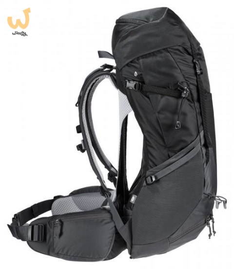 Plecak turystyczny Deuter Futura Pro 34 SL black-graphite Plecak turystyczny Deuter Futura Pro 34 SL black-graphite