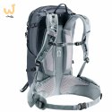 Plecak turystyczny Deuter Trail Pro 33 black-shale