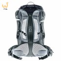 Plecak turystyczny Deuter Trail Pro 33 black-shale