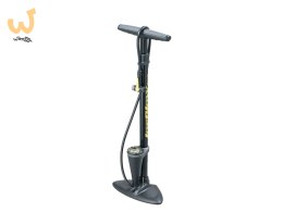 Pompka podłogowa TOPEAK JOE BLOW MAX HP czarna