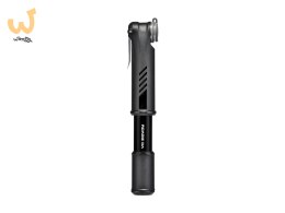Pompka ręczna TOPEAK Roadie DA, dual action