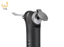 Pompka ręczna TOPEAK Roadie DA, dual action