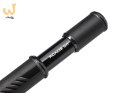 Pompka ręczna TOPEAK Roadie DA, dual action