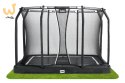 Salta Premium Ground Black 305x214cm