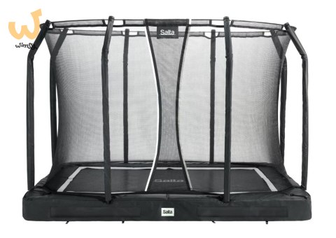 Salta Premium Ground Black 305x214cm Salta Premium Ground Black 305x214cm
