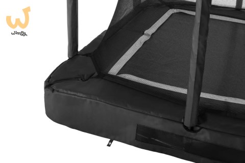 Salta Premium Ground Black 305x214cm Salta Premium Ground Black 305x214cm