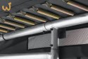 Salta Premium Ground Black 305x214cm