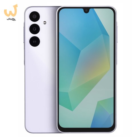 Samsung Galaxy A16 (A166) 5G DS 4/128GB Grey Samsung Galaxy A16 (A166) 5G DS 4/128GB Grey