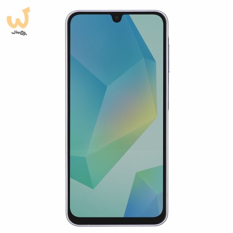 Samsung Galaxy A16 (A166) 5G DS 4/128GB Grey Samsung Galaxy A16 (A166) 5G DS 4/128GB Grey