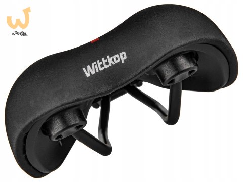 Siodełko rowerowe Wittkop Medicus PROevo 7.0 (MTB) Siodełko rowerowe Wittkop Medicus PROevo 7.0 (MTB)