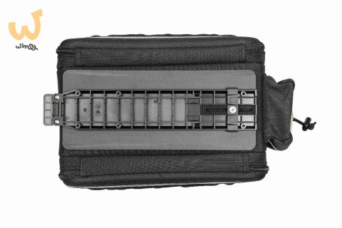 TOPEAK MTX TORBA TRUNK BAG DXP 2.0 (z bokami) new 2024 (04.2024) TOPEAK MTX TORBA TRUNK BAG DXP 2.0 (z bokami) new 2024 (04.2024)