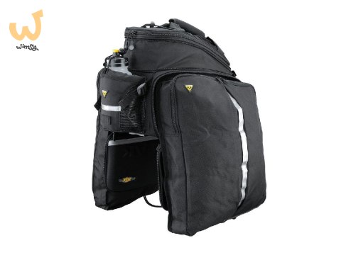 TOPEAK MTX TORBA TRUNK BAG DXP 2.0 (z bokami) new 2024 (04.2024) TOPEAK MTX TORBA TRUNK BAG DXP 2.0 (z bokami) new 2024 (04.2024)