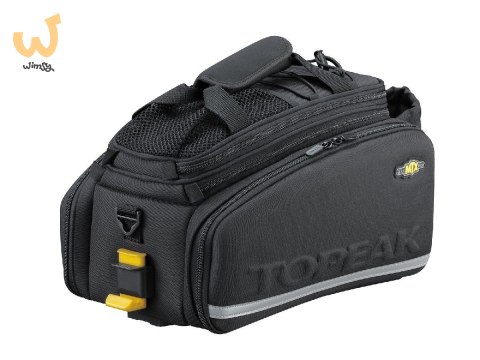 TOPEAK MTX TORBA TRUNK BAG DXP 2.0 (z bokami) new 2024 (04.2024) TOPEAK MTX TORBA TRUNK BAG DXP 2.0 (z bokami) new 2024 (04.2024)