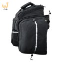 TOPEAK MTS TORBA TRUNKBAG DXP