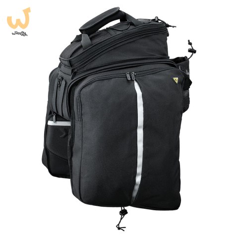 TOPEAK MTS TORBA TRUNKBAG DXP TOPEAK MTS TORBA TRUNKBAG DXP