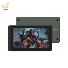 Tablet graficzny Huion Kamvas 13 Green