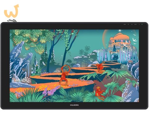 Tablet graficzny Huion Kamvas 24 Tablet graficzny Huion Kamvas 24