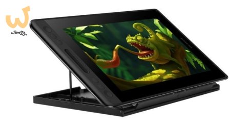 Tablet graficzny Huion Kamvas Pro 12 Tablet graficzny Huion Kamvas Pro 12