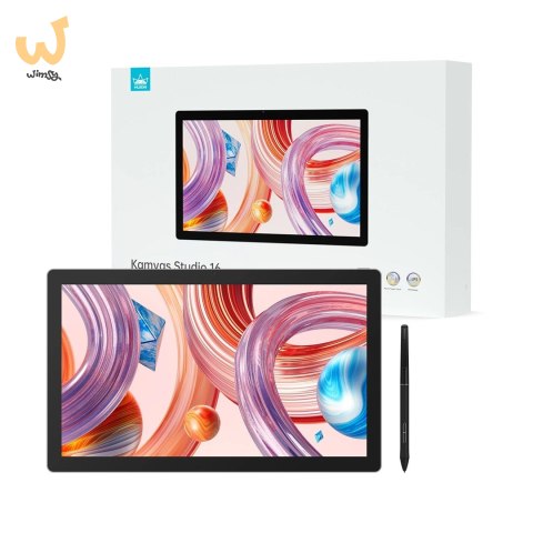 Tablet graficzny Huion Kamvas Studio 16 Tablet graficzny Huion Kamvas Studio 16