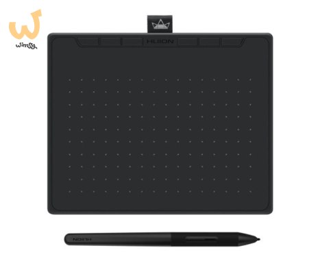 Tablet graficzny Huion RTS 300 Black Tablet graficzny Huion RTS 300 Black