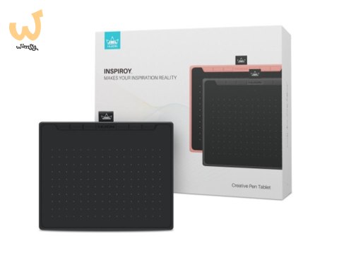 Tablet graficzny Huion RTS 300 Black Tablet graficzny Huion RTS 300 Black