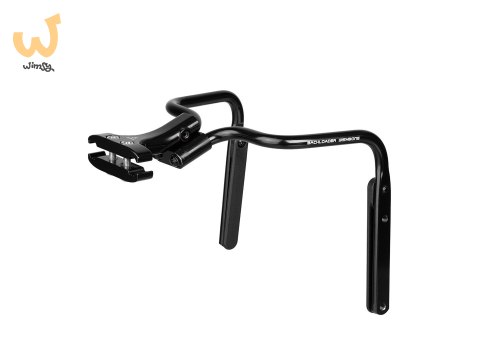 Topeak LOADER BACKLOADER WISHBONE (stabilizator do tylnych toreb bikepacking) new 2022 Topeak LOADER BACKLOADER WISHBONE (stabilizator do tylnych toreb bikepacking) new 2022