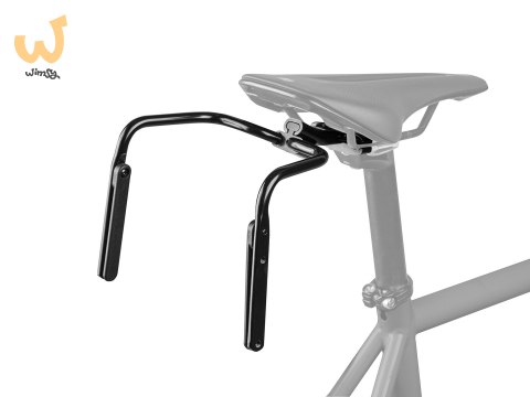 Topeak LOADER BACKLOADER WISHBONE (stabilizator do tylnych toreb bikepacking) new 2022 Topeak LOADER BACKLOADER WISHBONE (stabilizator do tylnych toreb bikepacking) new 2022