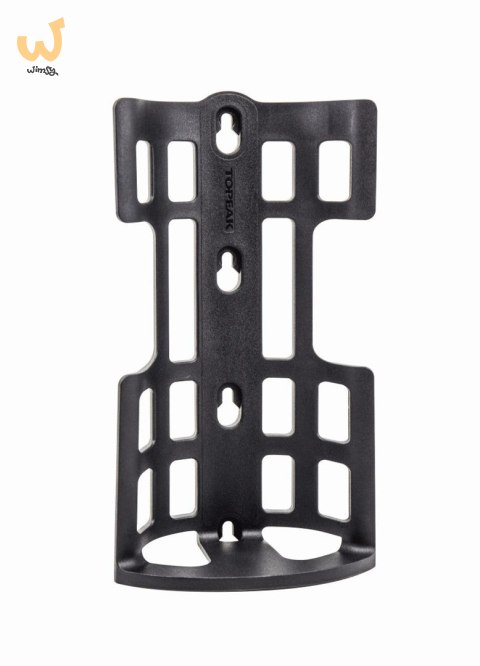 Torba rowerowa Topeak VersaCage, kosz na ramę Torba rowerowa Topeak VersaCage, kosz na ramę