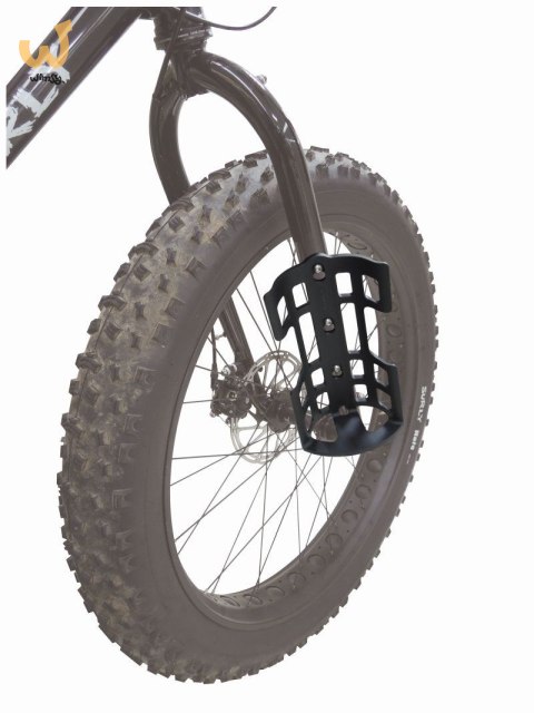 Torba rowerowa Topeak VersaCage, kosz na ramę Torba rowerowa Topeak VersaCage, kosz na ramę