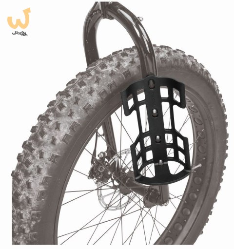 Torba rowerowa Topeak VersaCage, kosz na ramę Torba rowerowa Topeak VersaCage, kosz na ramę