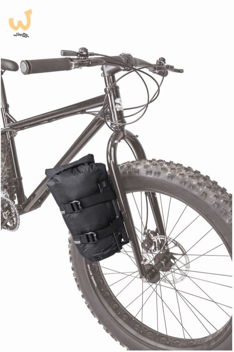 Torba rowerowa Topeak VersaCage, kosz na ramę Torba rowerowa Topeak VersaCage, kosz na ramę