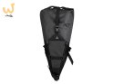 Torba rowerowa podsiodłowa TOPEAK BackLoader X black (15 litrów)