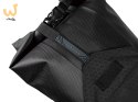 Torba rowerowa podsiodłowa TOPEAK BackLoader X black (15 litrów)