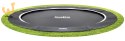 Trampolina Royal baseground - 366 cm