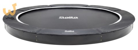 Trampolina Royal baseground - 366 cm Trampolina Royal baseground - 366 cm