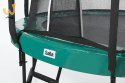 Trampolina Salta First Class 251 cm zielona