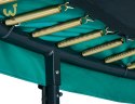 Trampolina Salta First Class 251 cm zielona