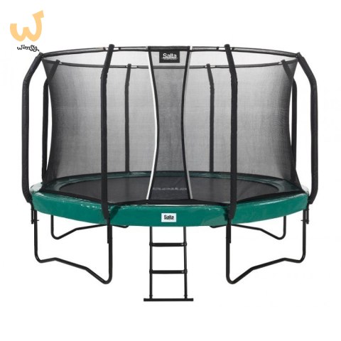 Trampolina Salta First Class - 366cm Trampolina Salta First Class - 366cm