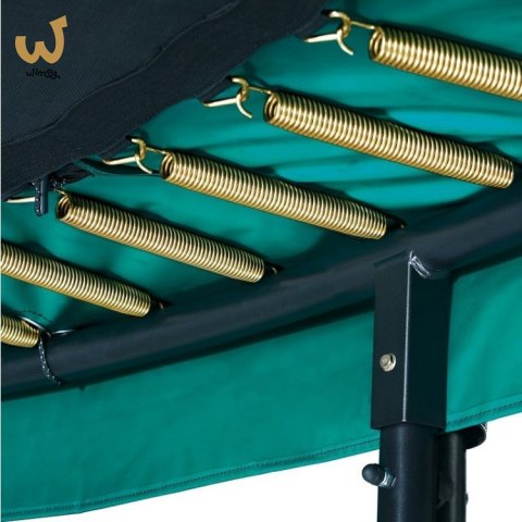 Trampolina Salta First Class - 366cm Trampolina Salta First Class - 366cm