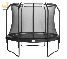 Trampolina Salta Premium Black Edition COMBO - 251cm