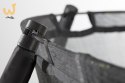Trampolina Salta Premium Black Edition COMBO - 251cm
