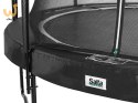 Trampolina Salta Premium Black Edition COMBO - 251cm