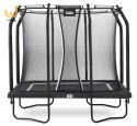 Trampolina Salta Premium Edition 214x153cm czarna